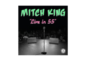 Mitch King 