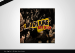 Mitch King 
