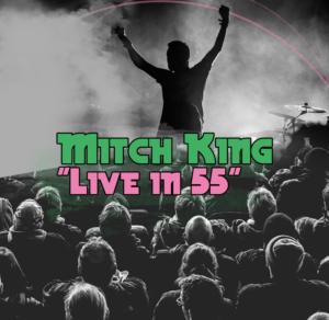 Mitch King 