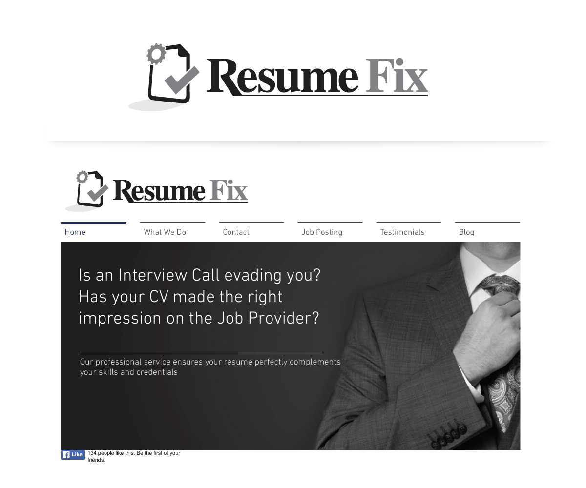 Logo Design by Jacek Lachowicz for Vantage Ground Consulting FZ LLE | Design #9265713
