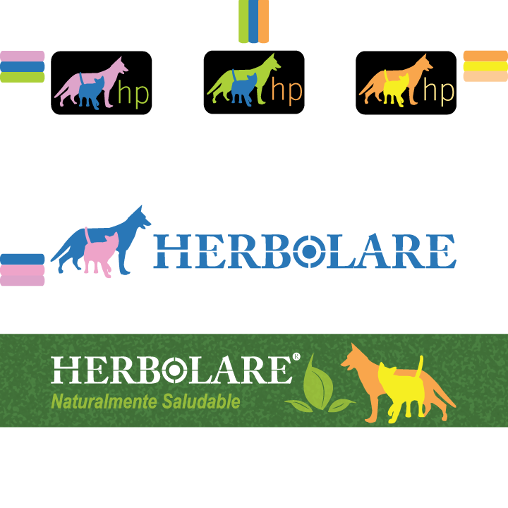 Logo Design by tyork for Herbolare | Design #9313599