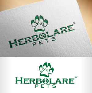 Herbolare pets | Design de Logo par nivleik