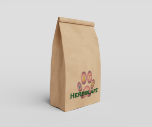Logo Design by FF Design for Herbolare | Design: #9318011