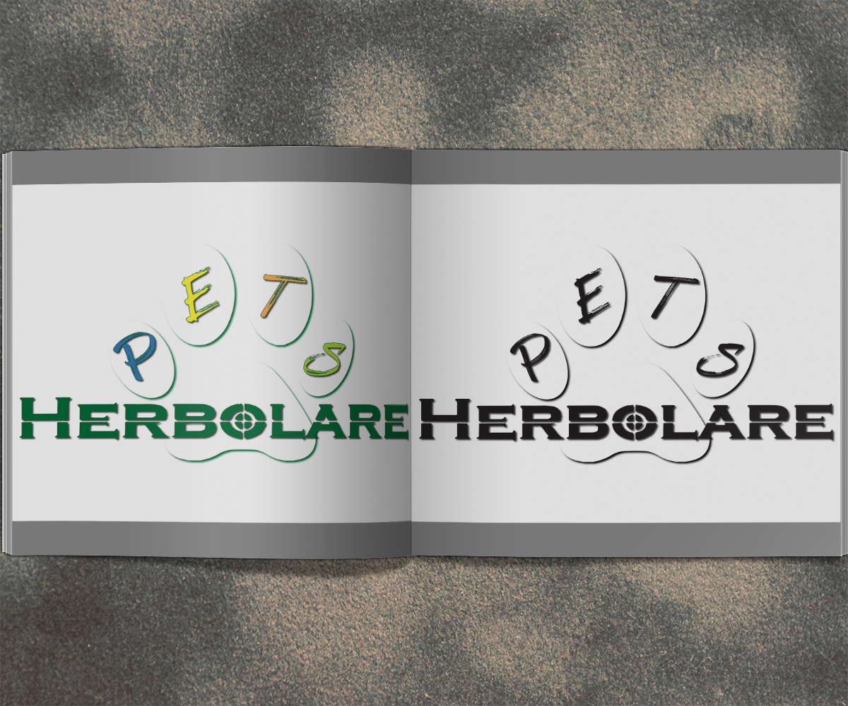 Logo Design by FF Design for Herbolare | Design #9318012