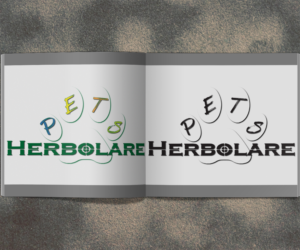 Logo Design by FF Design for Herbolare | Design: #9318012