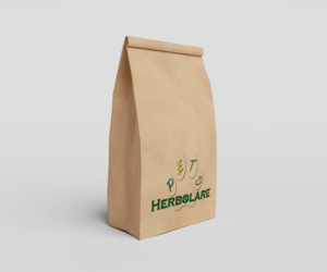 Logo Design by FF Design for Herbolare | Design: #9318014