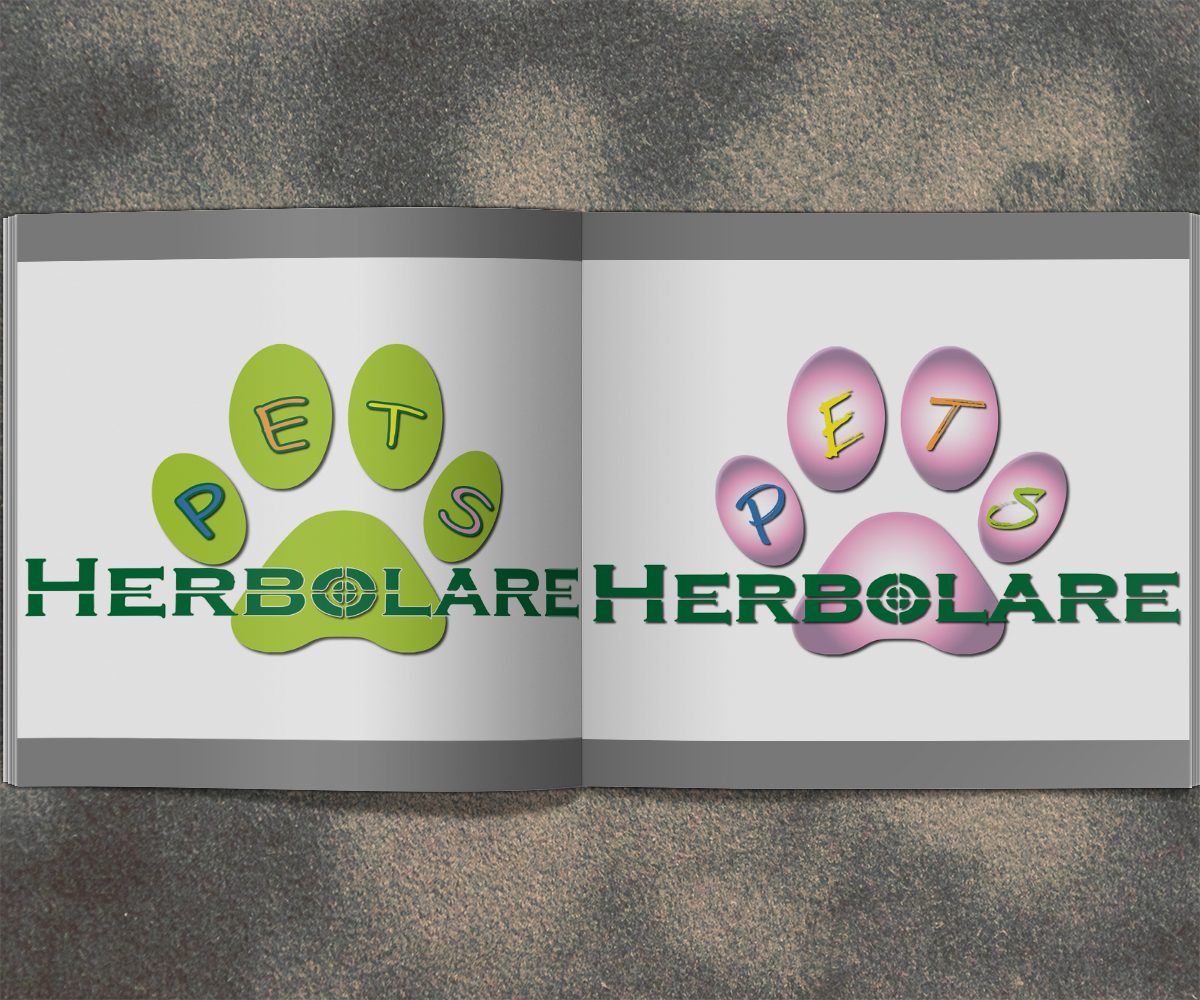Logo Design by FF Design for Herbolare | Design #9318015