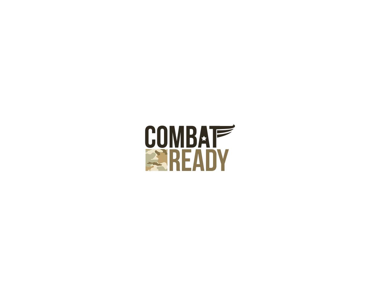 Design de Logo par adroitmayo pour Combat Ready Inc. | Design #9393018