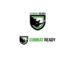 Design de Logo par adroitmayo pour Combat Ready Inc. | Design : #9393440