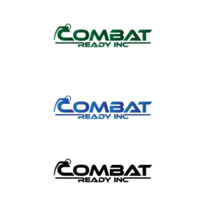 Design de Logo par shakar pour Combat Ready Inc. | Design #9487612