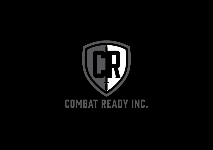 Logo Design by sikamcoy222 for Combat Ready Inc. | Design #9280643