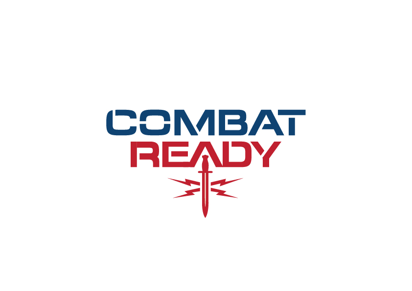 Diseño de Logo por sikamcoy222 para Combat Ready Inc. | Diseño #9337604