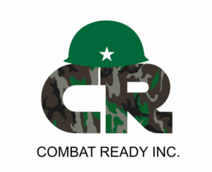 Design de Logo par wchristia pour Combat Ready Inc. | Design #9452899