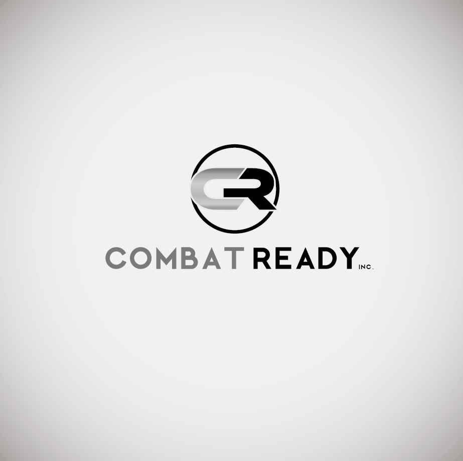 Logo Design by wow factory for Combat Ready Inc. | Design #9379550