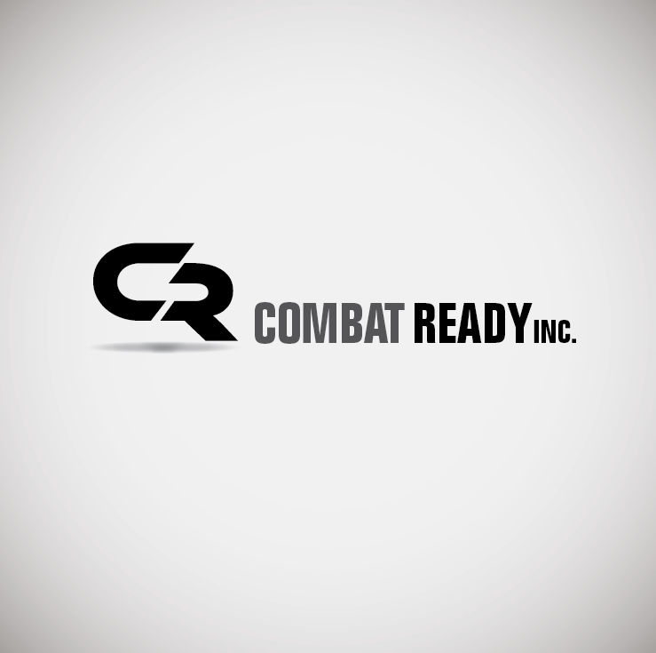 Logo Design by wow factory for Combat Ready Inc. | Design #9379560