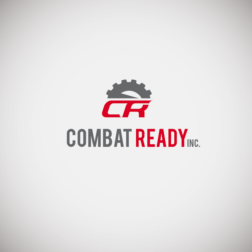 Logo Design by wow factory for Combat Ready Inc. | Design #9379566