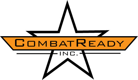 Logo Design by shyjew for Combat Ready Inc. | Design #9457676
