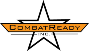 Logo Design by shyjew for Combat Ready Inc. | Design: #9457676