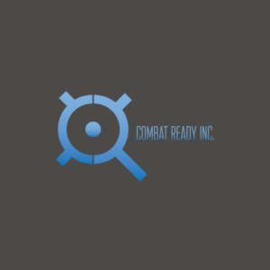 Design de Logo par danielmoffat0 pour Combat Ready Inc. | Design #9378544