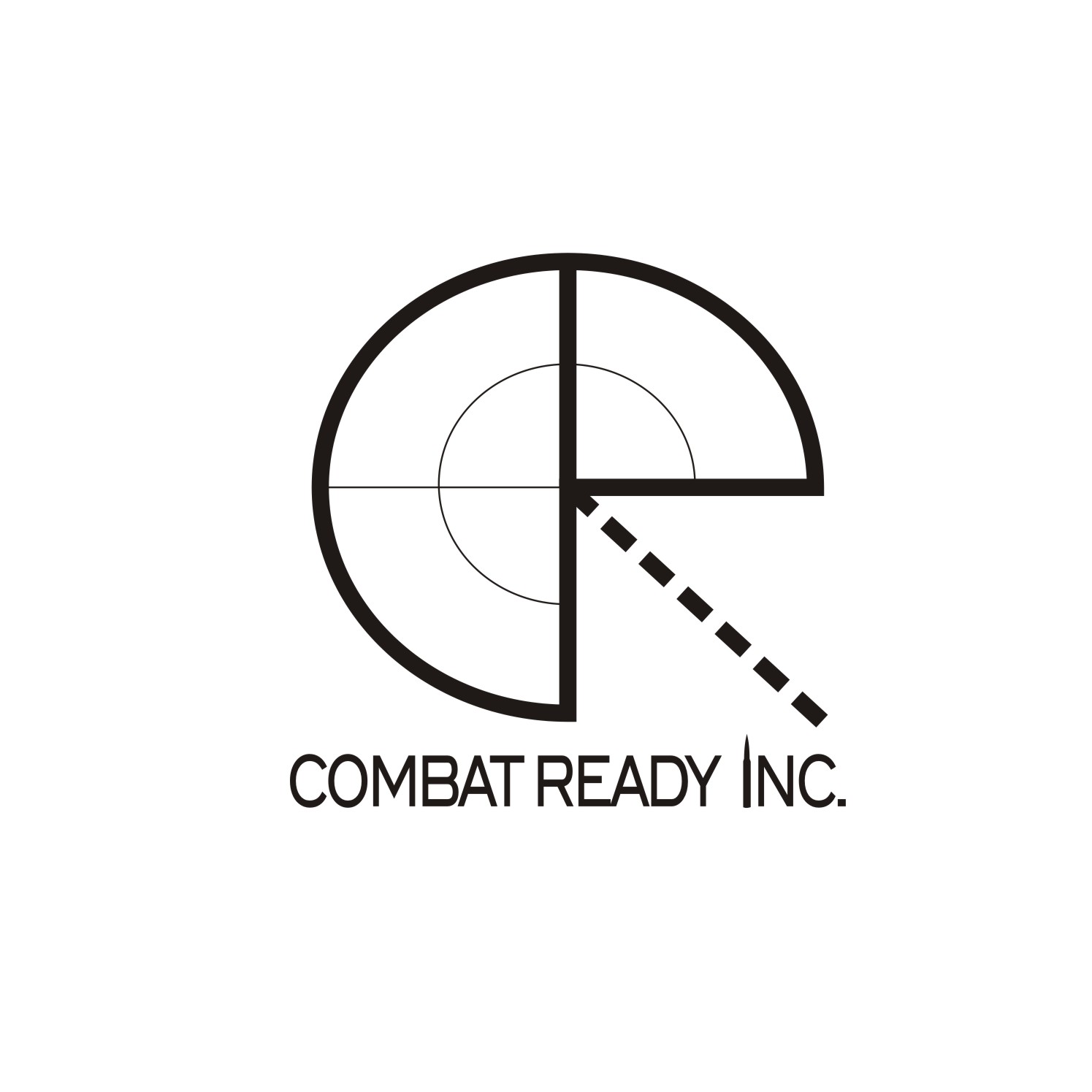 Design de Logo par petar.boskov1 pour Combat Ready Inc. | Design #9291213