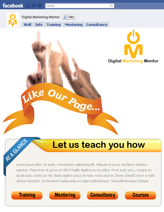 Facebook-Design von Expert Designer für Barbados Holiday Lettings | Design #429114