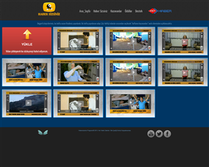 Web Design by artistraman