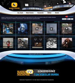 Web Design by jeckx2