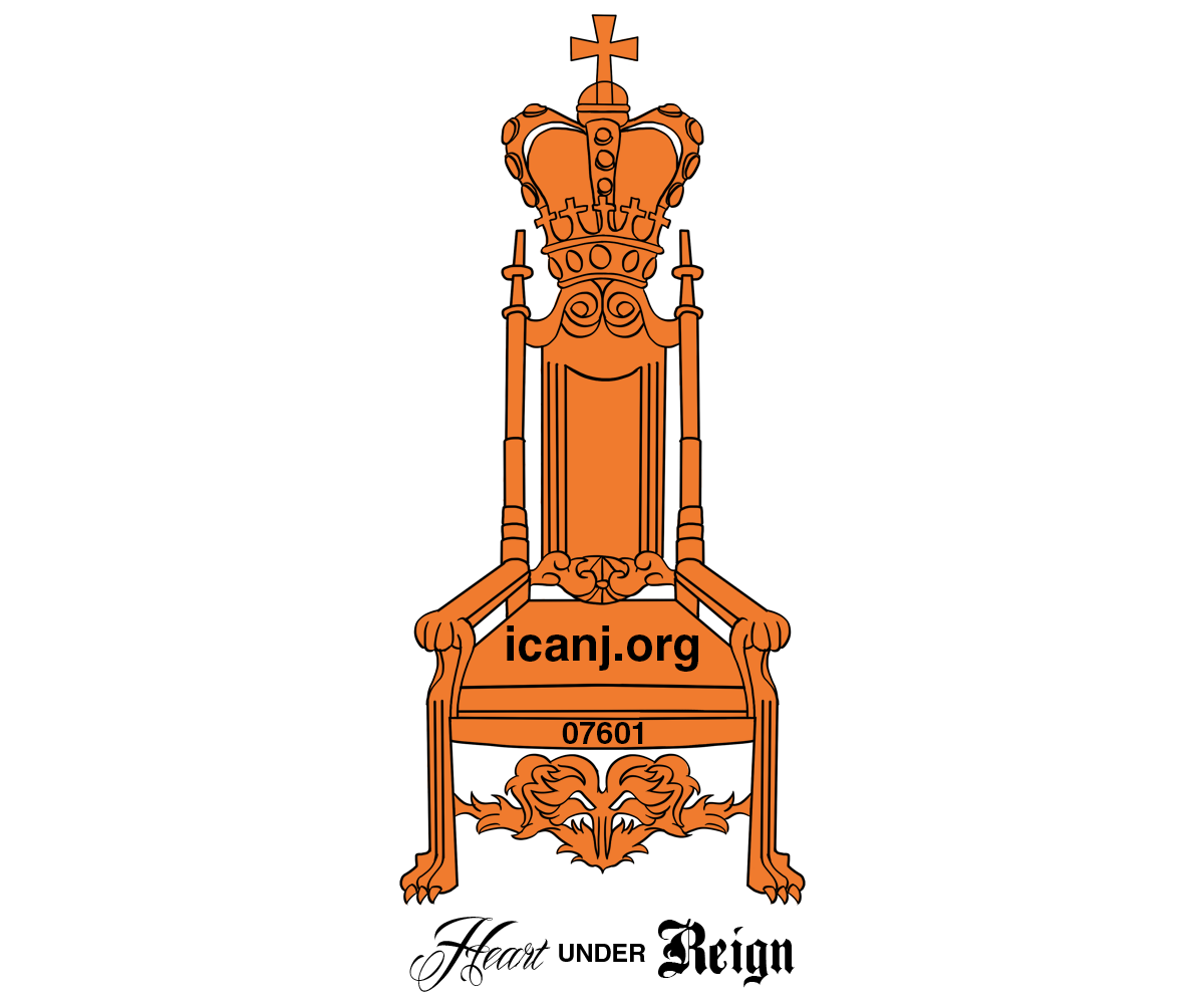 T-shirt Design by manu for ICANJ | Design #2055099