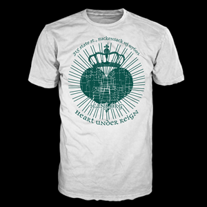 T-shirt Design by Adrian