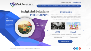 Web Design by pb