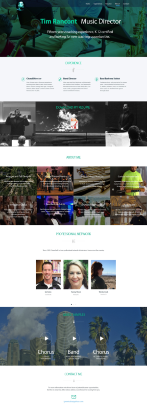 Diseño Web por Xpert Logix para 9 Dot Services Inc. | Diseño #9307897