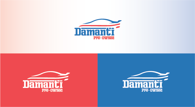 Logo Design by hafetz for this project | Design #9313862