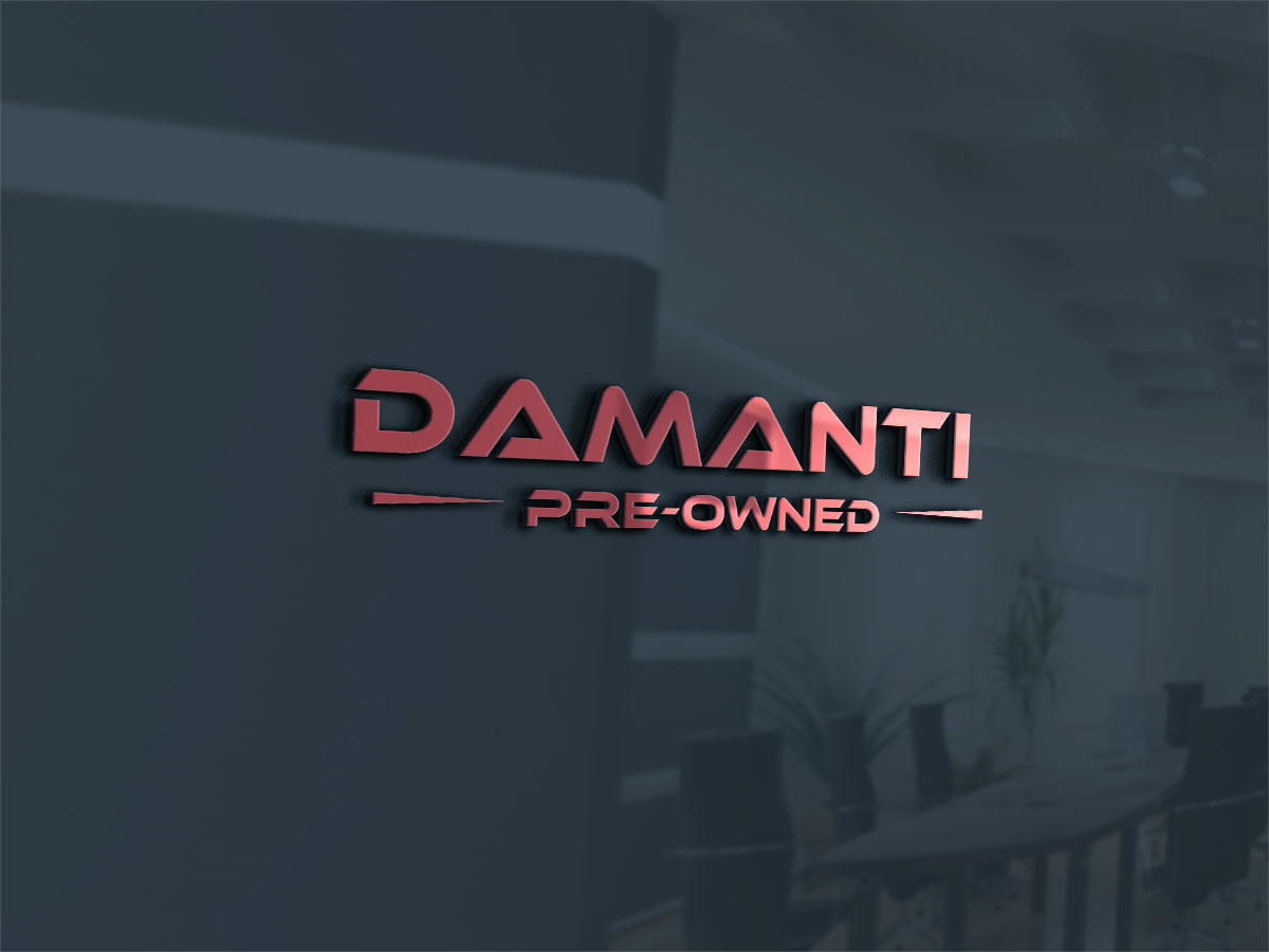 Logo Design by Atec for this project | Design #9352046