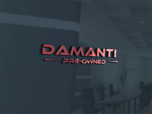 Logo Design by Atec for this project | Design: #9352046