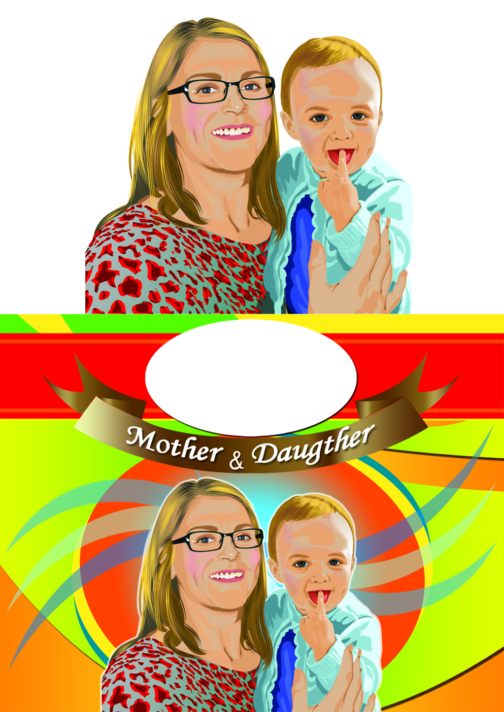 Character Design by ARtKISTA for this project | Design #9399445