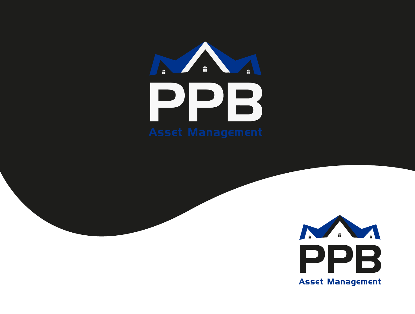 Logo Design by Pv_999 for Platinum Portfolio Builder | Design #2050612