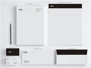 Logo Design by Sushma for Platinum Portfolio Builder | Design: #2049330