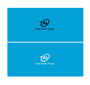 Diseño de Logo por slaven.kopitovic para Todd Audio Visual | Diseño: #9399193