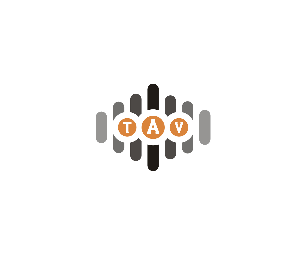 Logo-Design von SMG für Todd Audio Visual | Design #9306099