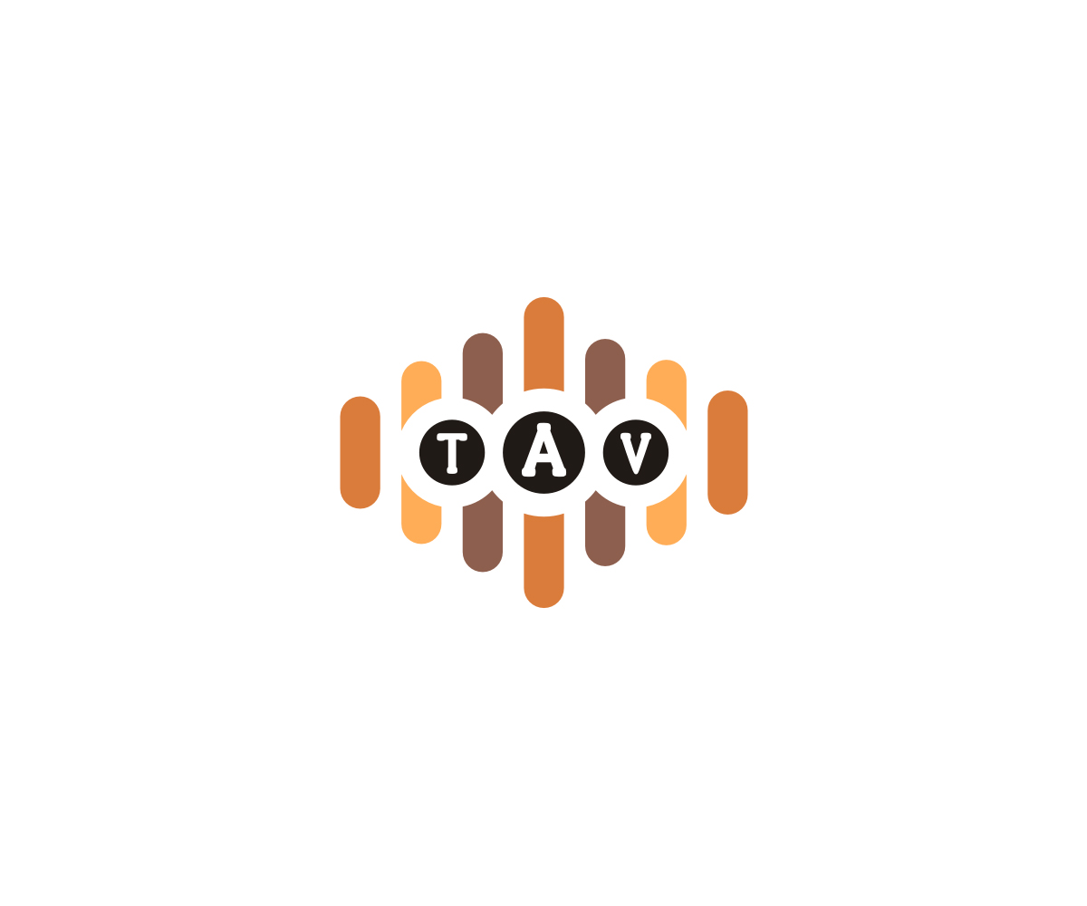 Logo-Design von SMG für Todd Audio Visual | Design #9306100