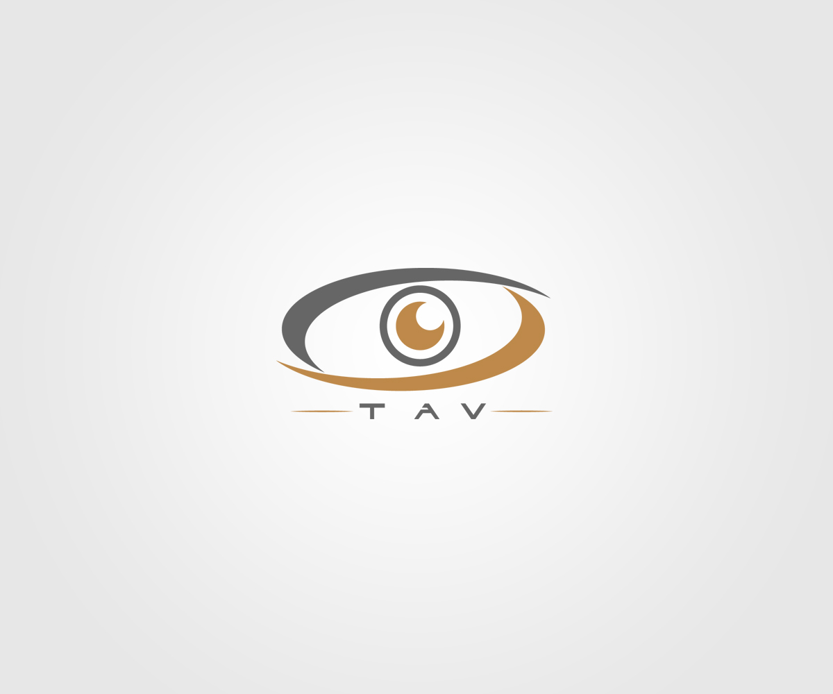 Logo Design by Justin.Design.PH for Todd Audio Visual | Design #9320471