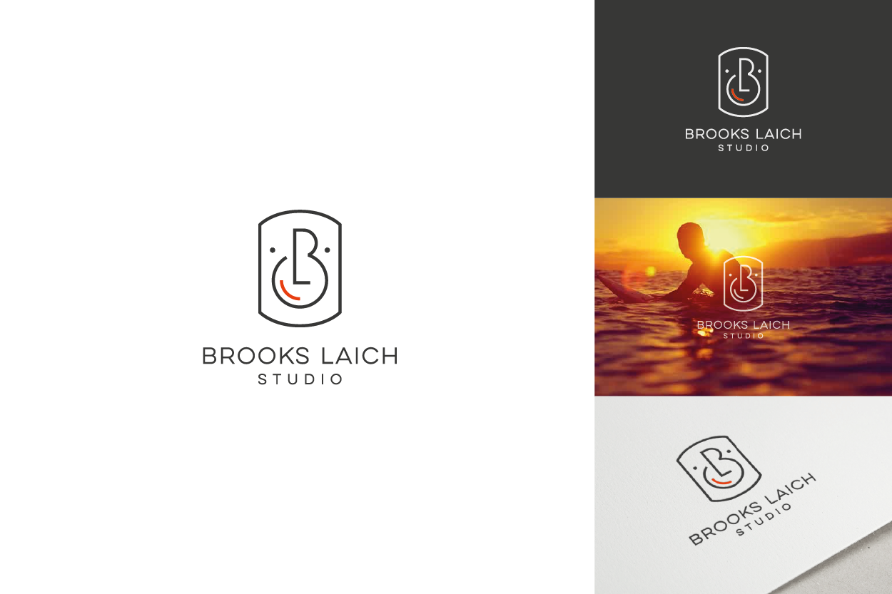 Logo Design by refolve for this project | Design #9295395