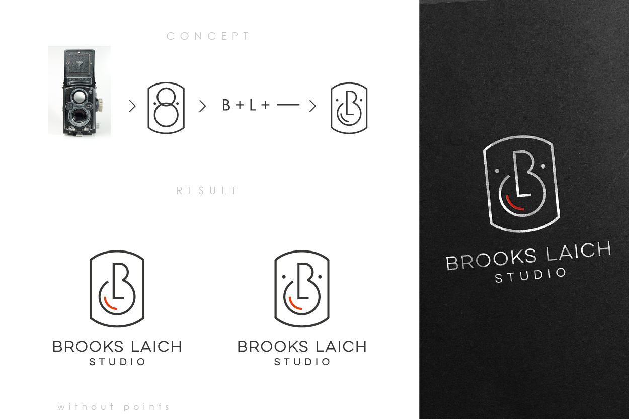 Logo Design by refolve for this project | Design #9295397