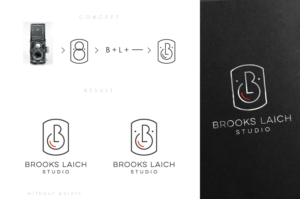 Logo Design by refolve
