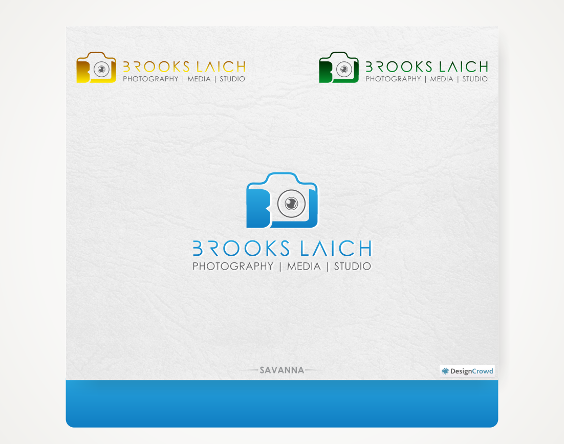 Logo Design by Savana for this project | Design #9264699