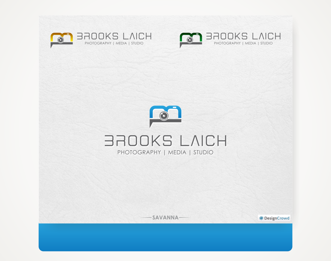 Logo-Design von Savana für dieses Projekt | Design #9264702