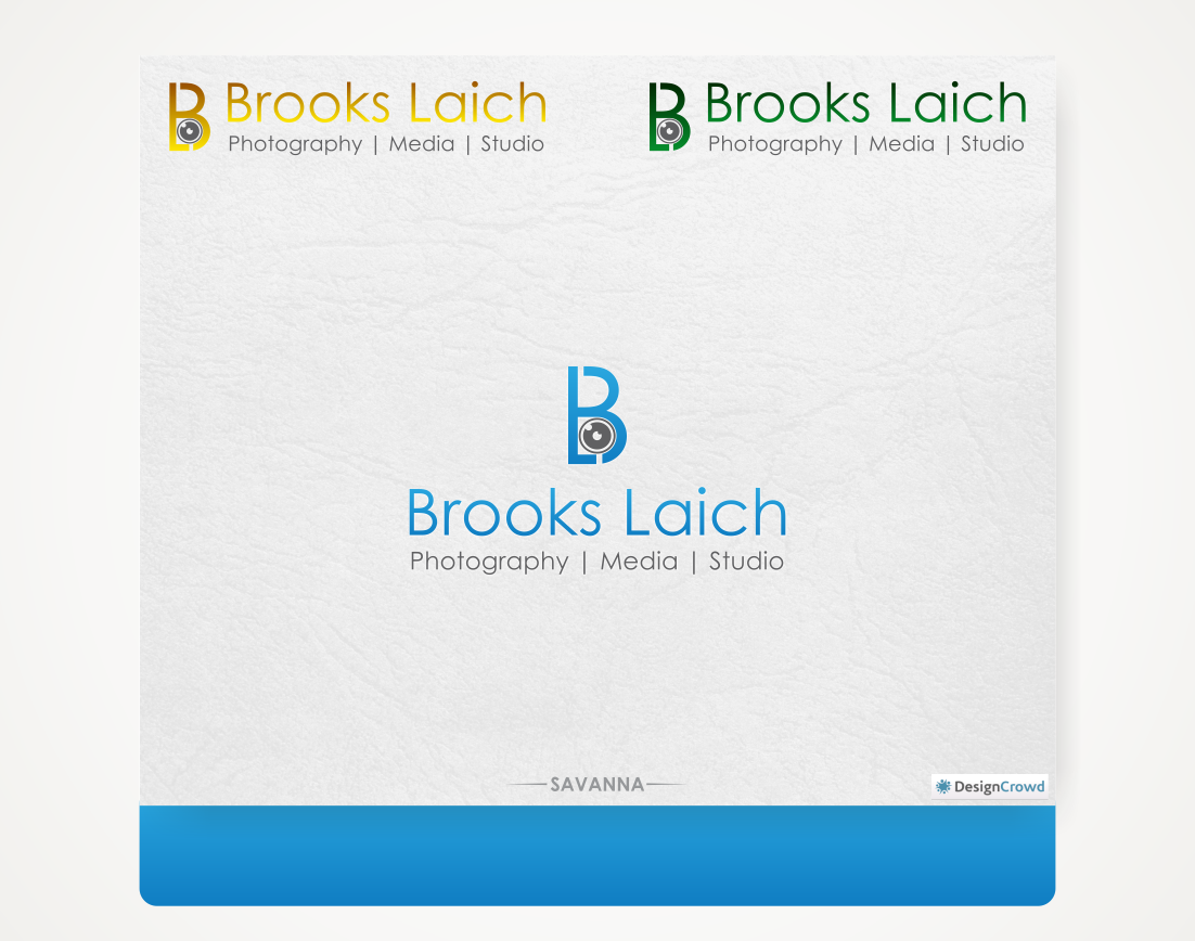 Logo Design by Savana for this project | Design #9264706