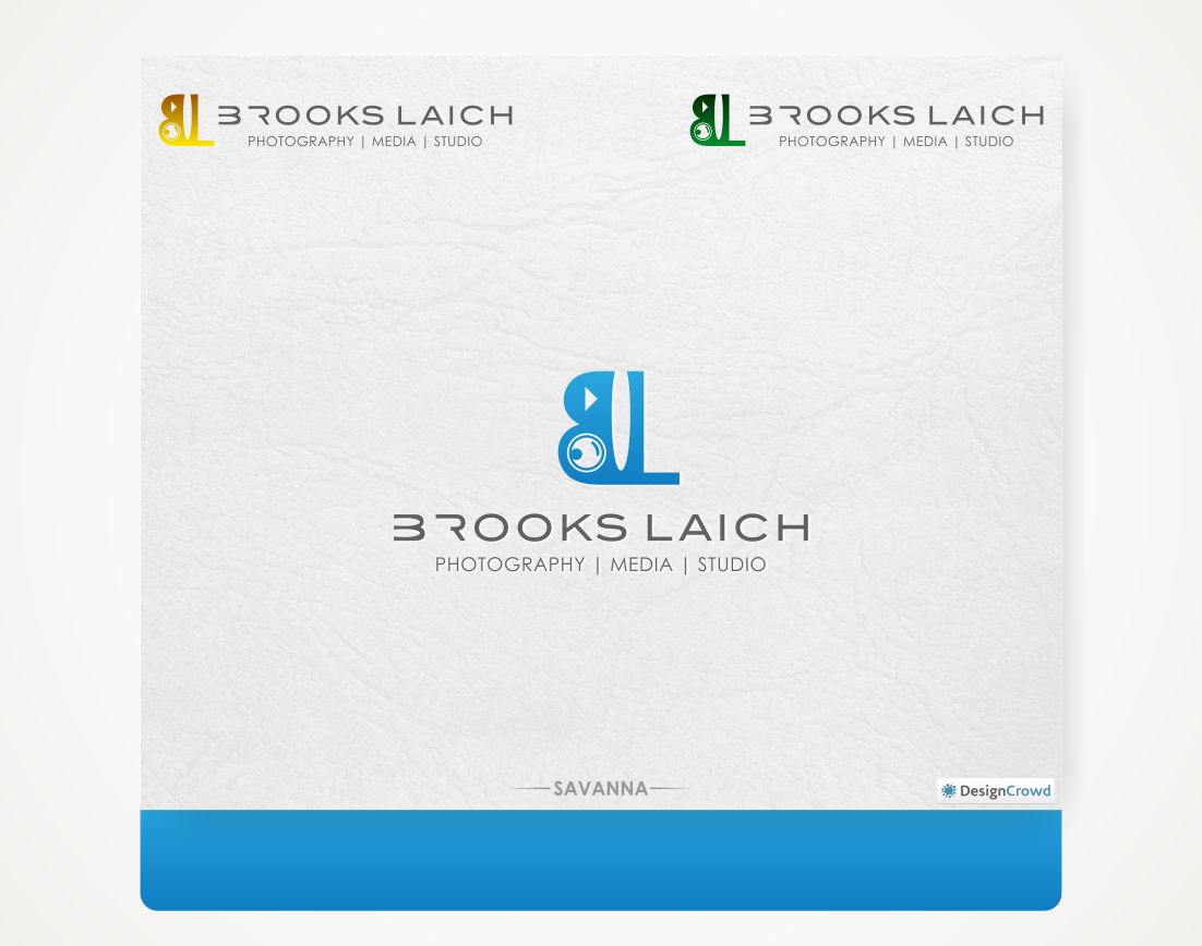 Logo-Design von Savana für dieses Projekt | Design #9264708