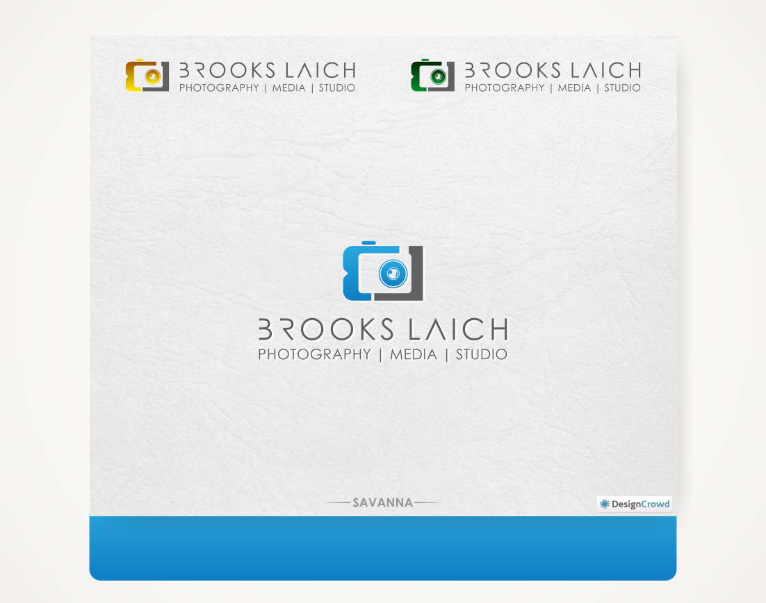 Logo-Design von Savana für dieses Projekt | Design #9264710