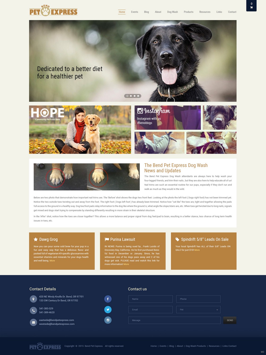 Web Design by pb for Alpine Internet | Design #9268323